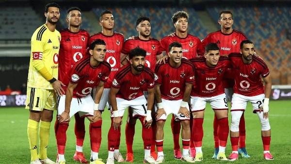 الأهلي: جماهيريتنا لن تتأثر بالغياب عن دوري أبطال إفريقيا