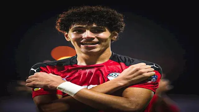 "سعداء للغاية".. فروزينوني يعلق على انضمام عمر فايد  لمنتخب مصر