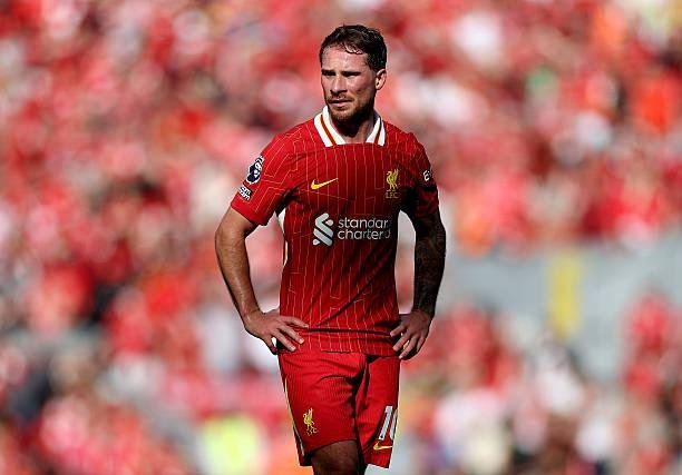 ريال مدريد يضع أليكسيس ماك أليستر على رأس أولوياته بطلب من مورينيو