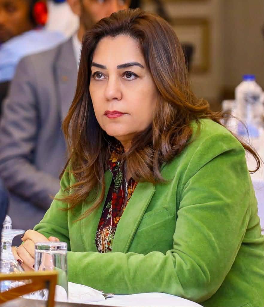 وزارة التنمية المحلية والبيئة...