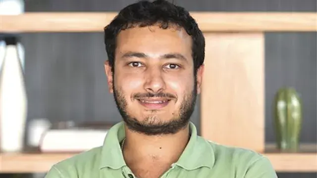 "نجيب أنسي ساويرس" رئيسا لمجلس...