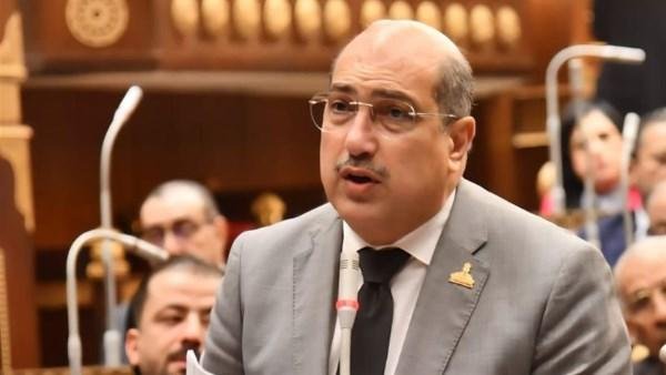 رئيس برلمانية الشعب الجمهوري: تفويض الرئيس السيسي لدعم أمن السعودية يجسد ثوابت مصر في صون الأمن القومي العربي