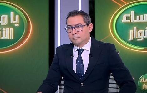 بركات: من الصعب تواجد عبدالمنعم مع منتخب مصر