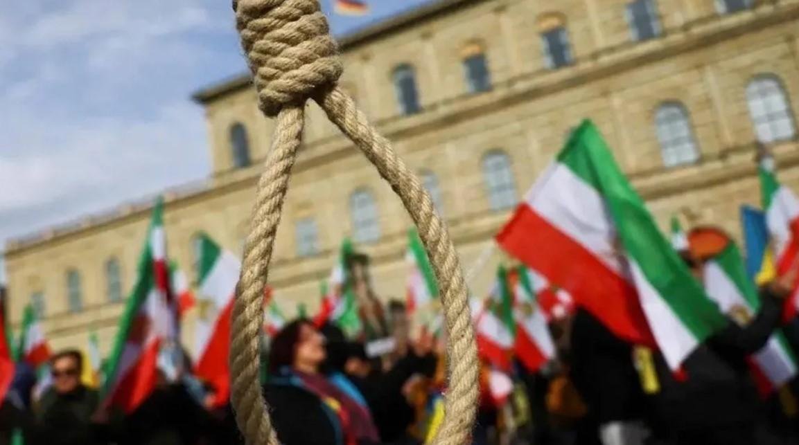 إيران تعدم متهما زود الموساد الإسرائيلي بمعلومات عن مواقع الصواريخ في أصفهان