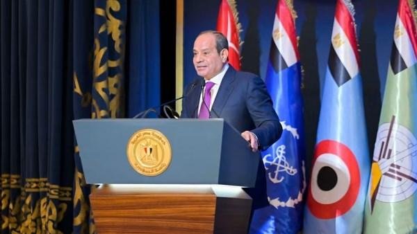 إشادة برلمانية بكلمة الرئيس السيسي في الندوة التثقيفية: تؤكد أهمية الوعي وحماية الهوية الوطنية