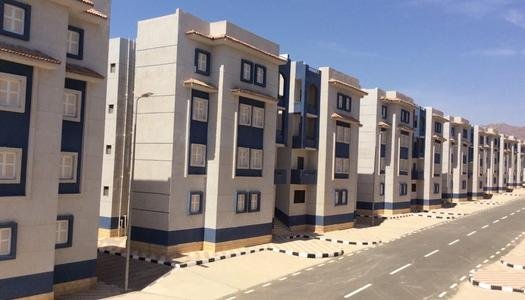 الإسكان الاجتماعي: 108 آلاف سجلوا للحصول على سكن بديل للإيجار القديم.. وبدء فرز الطلبات