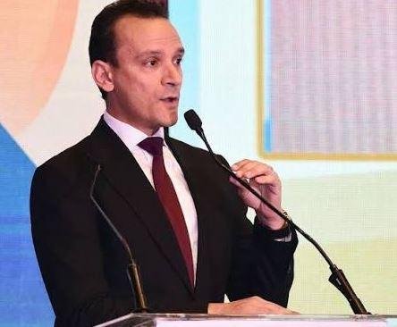 منتدى مصر 2026.. النائب عبد الخالق إبراهيم: مصر شهدت زيادة 100% في مساحة العمران منذ 2014