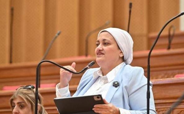 سؤال نيابى بشأن الرقابة على منظومة التغذية المدرسية