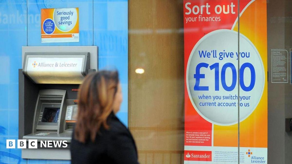How switching your bank accoun...