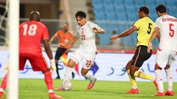 ارحلوا كفاكم عبثًا.. عصام الشوالي يفتح النار على لاعبي تونس بعد التعادل