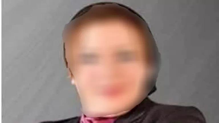 محامية تقتل والدتها وتقطع جثما...