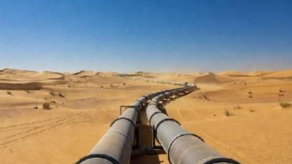 خبير اقتصادي: إعادة تشغيل خط أنابيب شرق-غرب السعودي يمثل عامل ضغط هبوطي على النفط