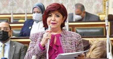 النائبة نورا علي: منتدى مصر 2026 استثمار في الوعي والثقة.. وفعاليات اليوم الأول كانت على قدر الحدث وأهميته