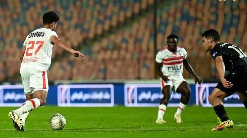 طلائع الجيش: الزمالك لم يطلب عودة عاطف رسميا .. ولن نوافق علي رحيله