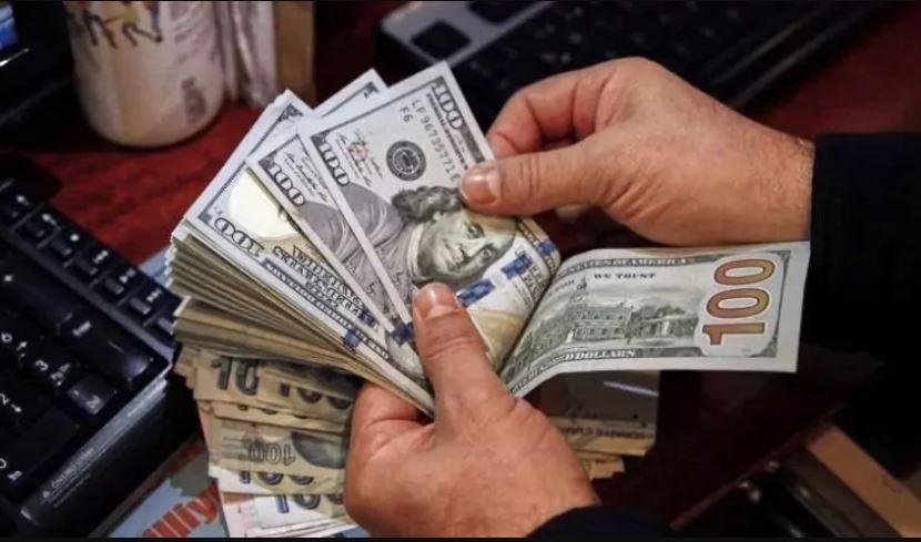 29 سبتمبر 2026.. الدولار يرتفع أمام الجنيه بنحو 6 قروش في مستهل التعاملات