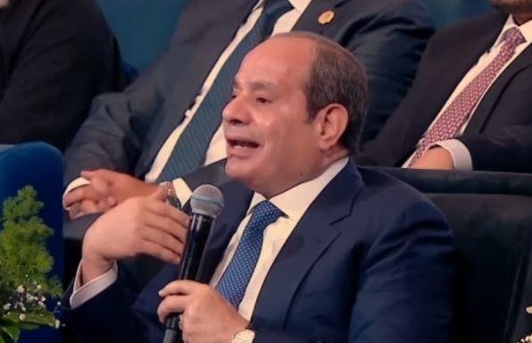 الرئيس السيسي: يهمني مواجهة التطرف سواء «الإرهاب والقتل أو الإلحاد»