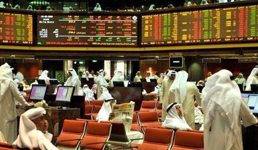 28 سبتمبر 2026.. تباين في أداء البورصات العربية نهاية جلسة تعاملات اليوم