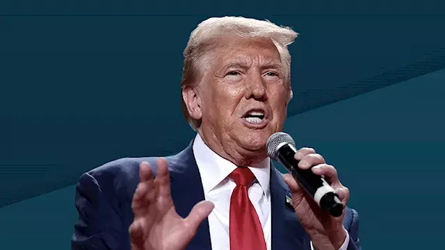 ترامب: اتصلت بنتنياهو وأبلغته أن ما حدث في 7 أكتوبر كان أمرًا مروعًا