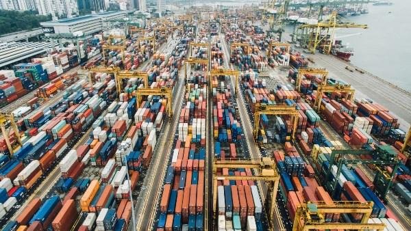 %5 ارتفاعاً في قيمة الصادرات المصرية لدول العالم خلال يوليو