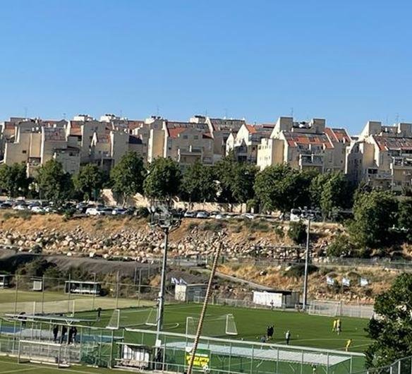 معهد فلسطين لأبحاث الأمن: السياسات الإسرائيلية تستهدف تقطيع أوصال الضفة