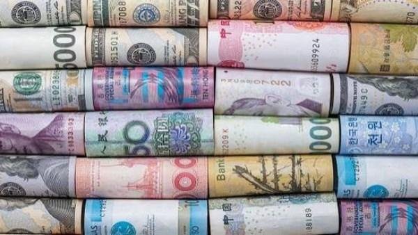 الريال السعودي 14.92.. أسعار العملات اليوم السبت 31 أكتوبر في مصر