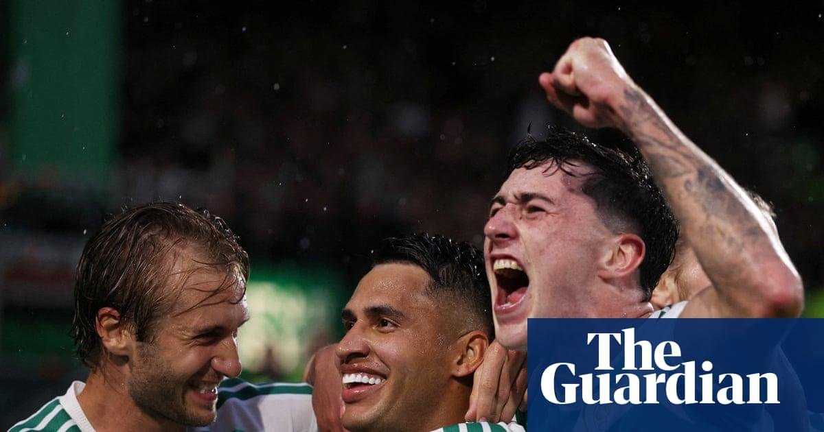 ‘Really exceptional’: O’Neill...