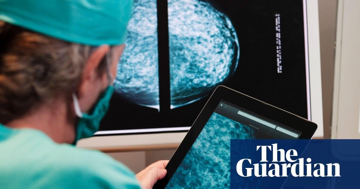 AI will help find cure for can...