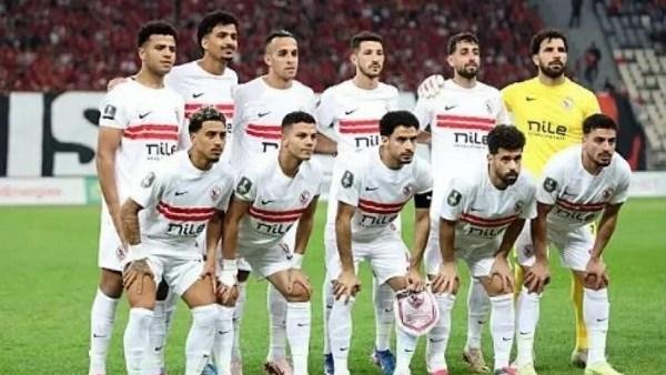 عصام سالم: الزمالك يصطحب مترجمًا سلوفينيًا ضمن وفده إلى اتحاد الكرة