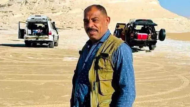 أكرمهم بـ"التمر الواحاتي" وقتل...