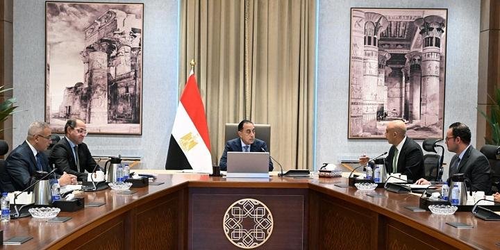 رئيس الوزراء: إعداد حزمة حوافز مستدامة للقطاع الخاص لإدارة مدارس التكنولوجيا التطبيقية