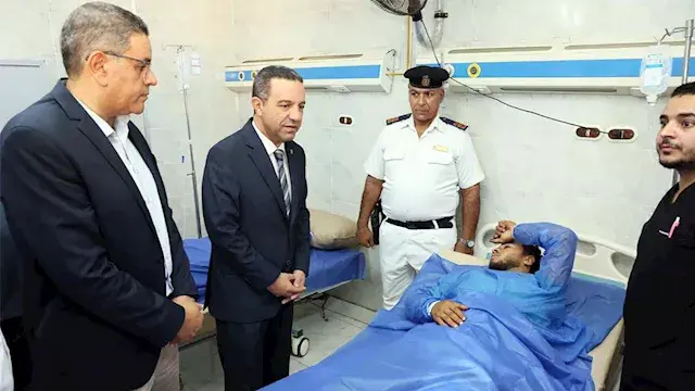 "الناس كلمتنا قالوا ولادكم مات...