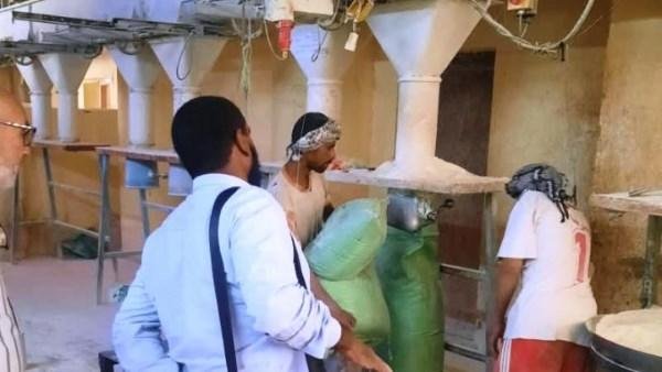 تشديد الرقابة على الأسواق والمخابز البلدية بتحرير 66 محضر تموينى بأسوان