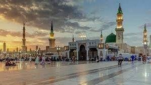 يهدد أمن مدينة الرسول.. حكماء المسلمين يدين استهداف محطة توزيع كهرباء في المدينة المنورة