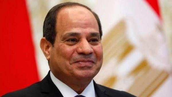 الرئيس السيسي: مصر أسهمت في إعداد رؤية المياه الأفريقية 2063