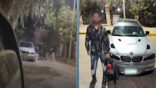 الداخلية تكشف حقيقة فيديو تروي...