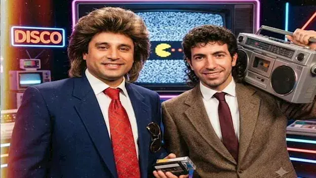 أبو تريكة وميدو الأبرز.. كيف ش...