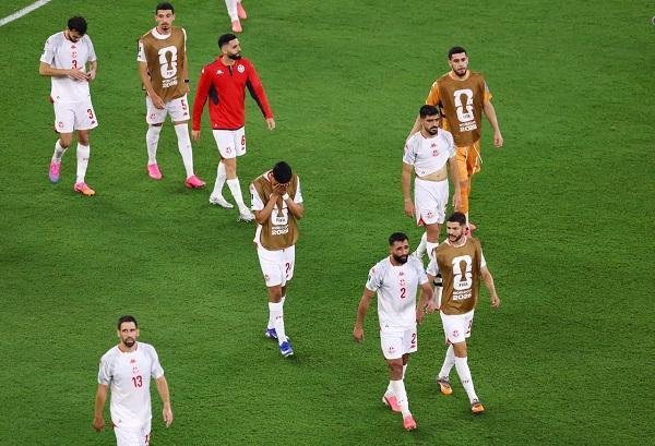أبرزها تونس.. 6 منتخبات عربية مهددة بالغياب عن كأس أمم أفريقيا