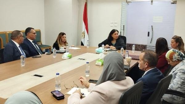 القومي للإعاقة يشارك في اجتماع حول إعلان عمان - برلين للدمج العالمي
