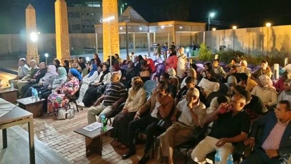 مجمع إعلام قنا: الوعي المجتمعي ركيزة أساسية لحماية الأمن القومى