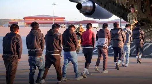 محكمة أمريكية ترفض سياسة ترامب لترحيل المهاجرين إلى دول ثالثة