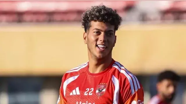 هل يعود إمام عاشور لتشكيل الأه...