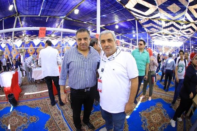الأهلي يعتمد خالد مرسي مديرًا تنفيذيًا للنادي خلفًا لسعد شلبي