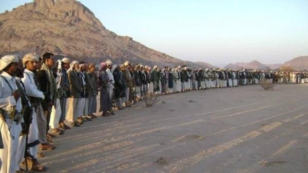 سماع دوي انفجارين في محافظة لحج .. ومعارك في تعز