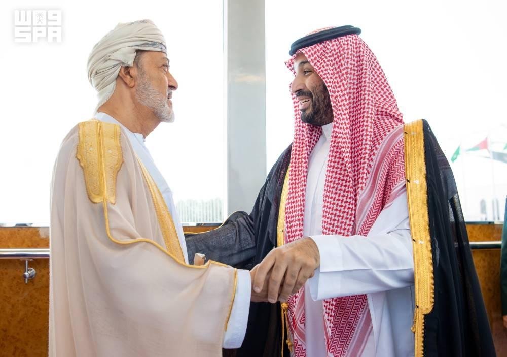 السعودية وعُمان: تحالف التنمية...