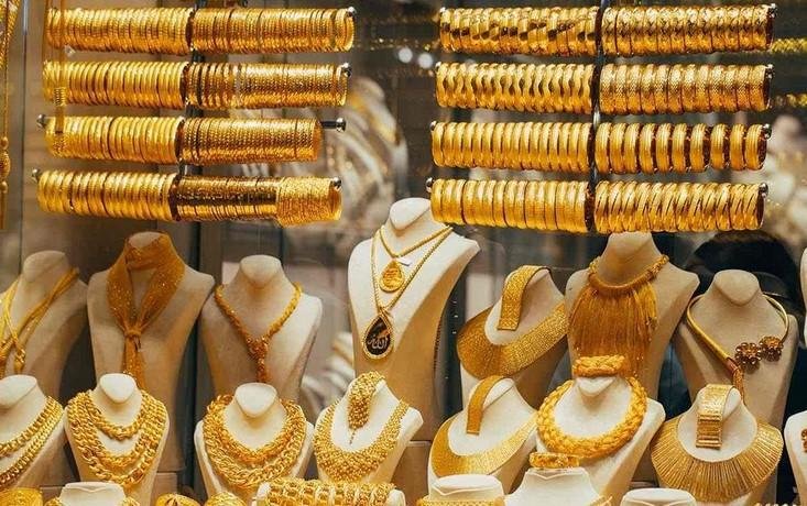 منصة آي صاغة: رفع الفائدة الأمريكية لم يؤثر على سعر الذهب كما كان متوقعًا