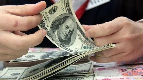 الصين : 40.7 مليار دولار أمريكي صافي تدفقات رأس المال عبر الحدود في سبتمبر