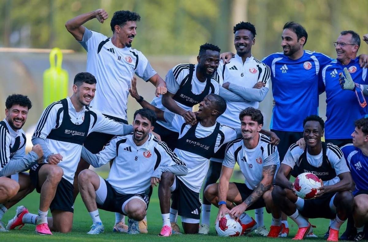 AFC announces draw mechanism f...