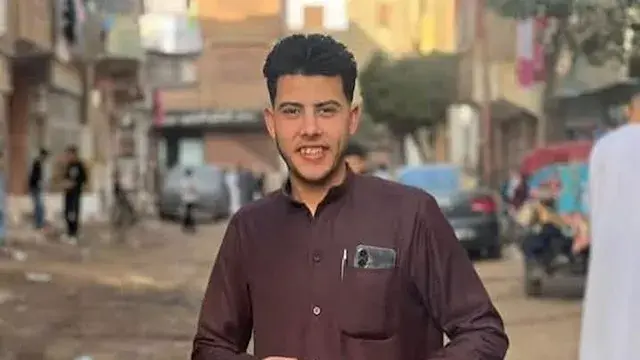 انتشال جثمان غريق شاطئ السلام...