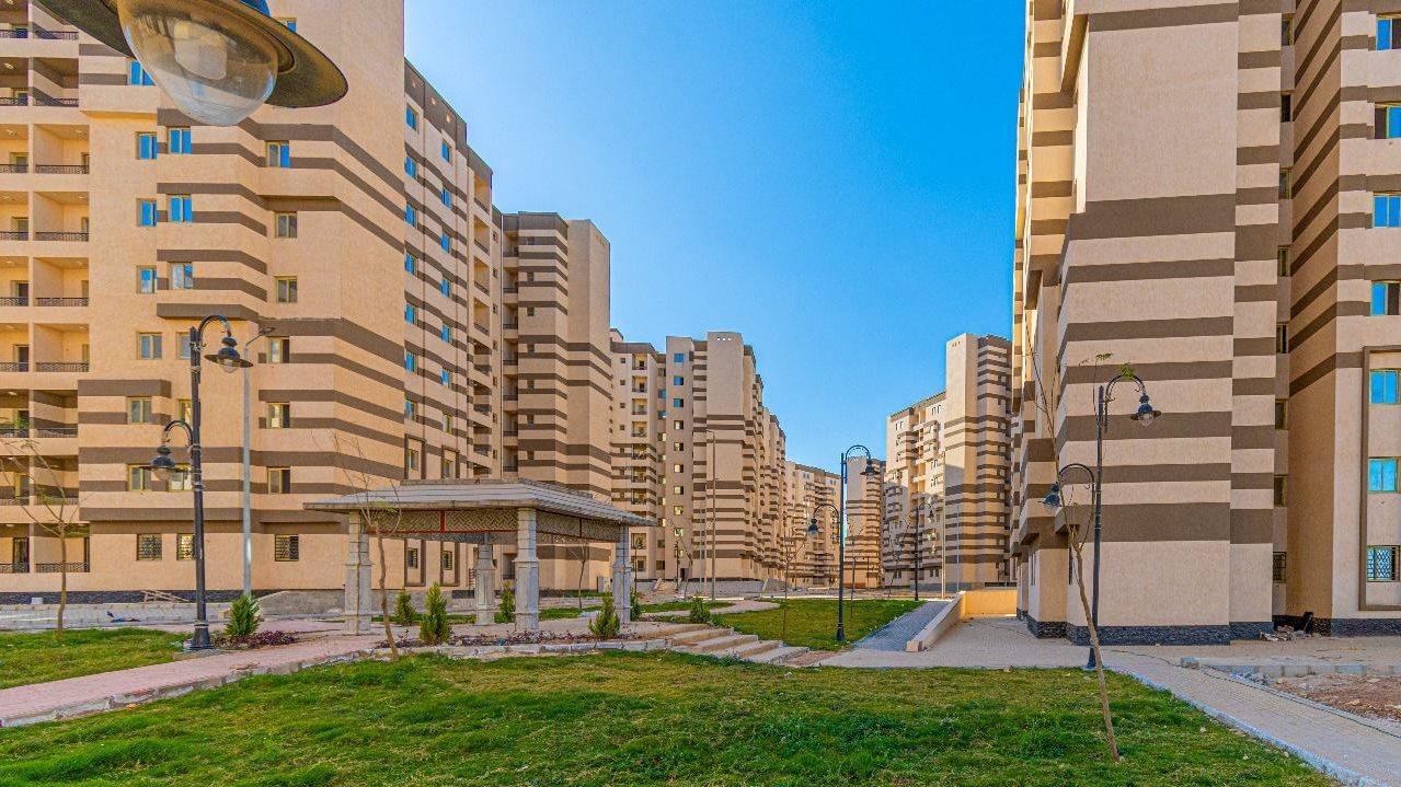 طرح 15 ألف وحدة سكنية بنظام الإيجار المنتهي بالتمليك.. تفاصيل مبادرة الإسكان لمحدودي الدخل