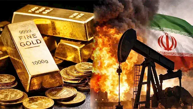 من النفط إلى الذهب والأسهم.. ك...